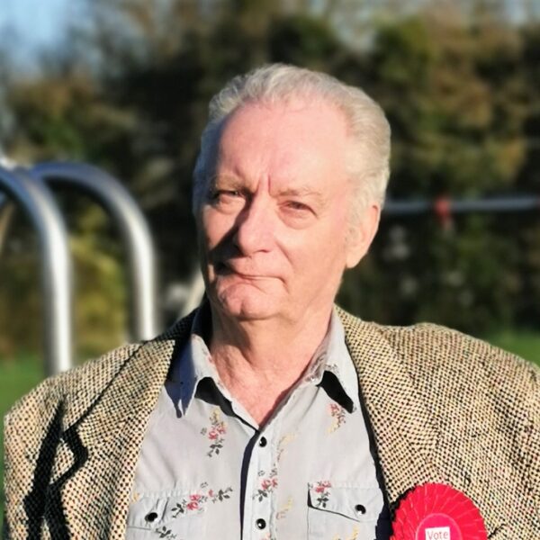 Cllr. Dave Foster