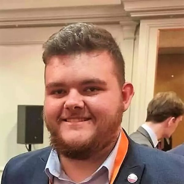 Cllr. Ben Clarke