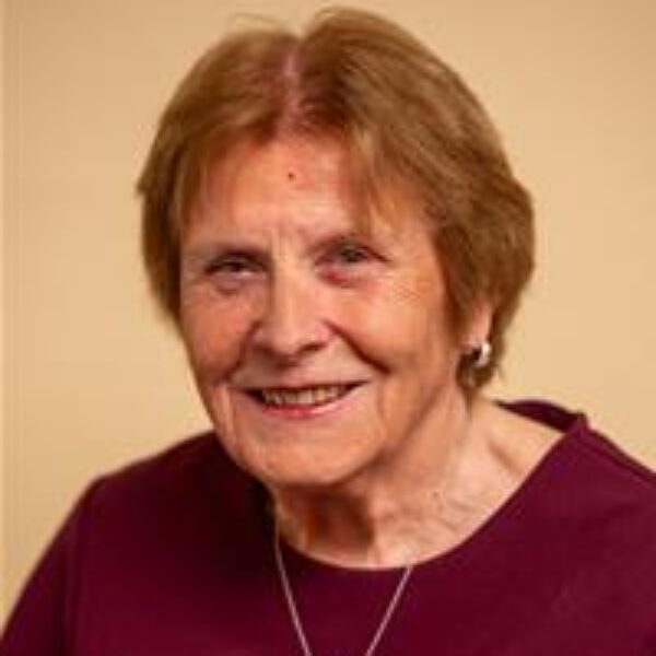 Cllr. Margaret Clarke