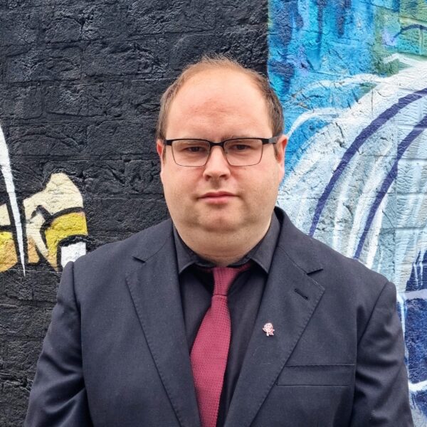 Cllr. Craig Adams