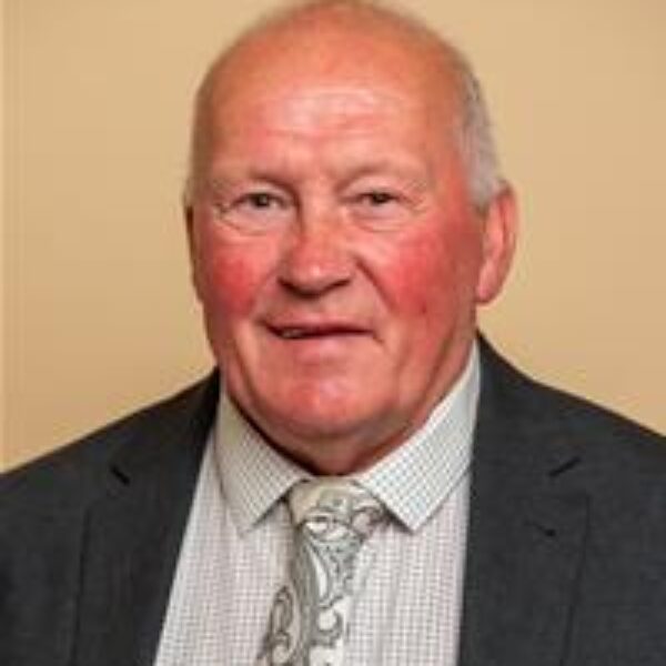 Cllr. Ken Norchi - Labour Councillor for Bolehall